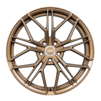 RAFFA WHEELS - RF-02